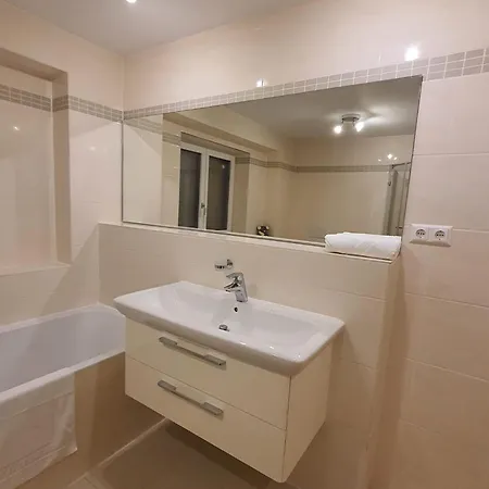 Appartement Liboria I Stylische In Murnau *