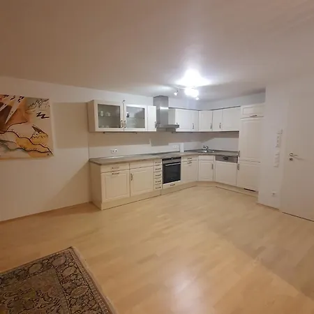 Liboria I Stylische In Murnau Appartement *