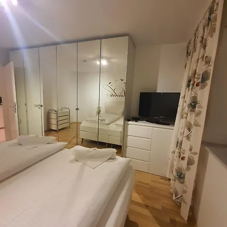 Liboria I Stylische In Murnau Appartement