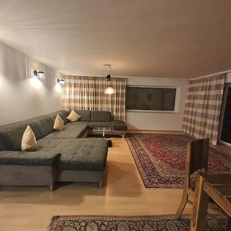 Liboria I Stylische In Murnau *