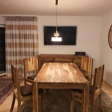 Liboria I Stylische In Murnau Appartement Murnau am Staffelsee