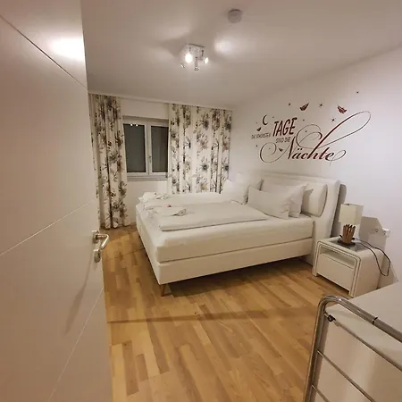 Liboria I Stylische In Murnau *