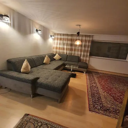 Liboria I Stylische In Murnau * Мурнау-ам-Штаффельзее